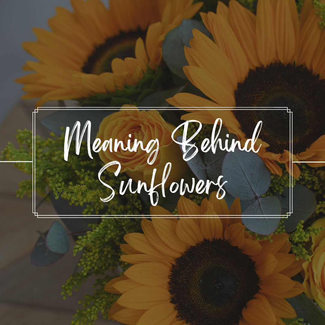 Sunny Flowers
