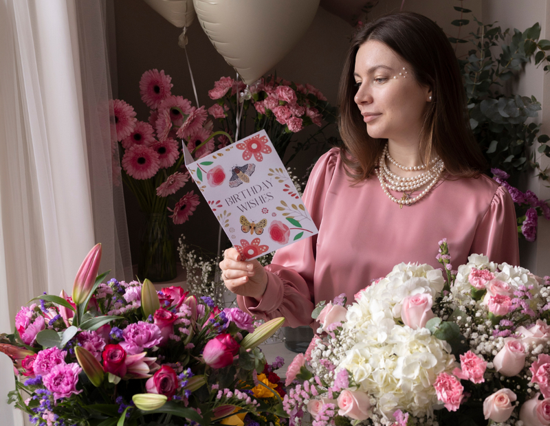Heartfelt Birthday Messages for Loved Ones, Friends, Coworkers, and More!