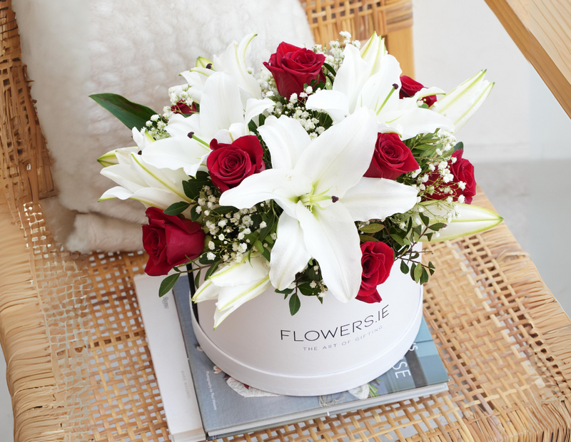 What are the best congratulations flowers?