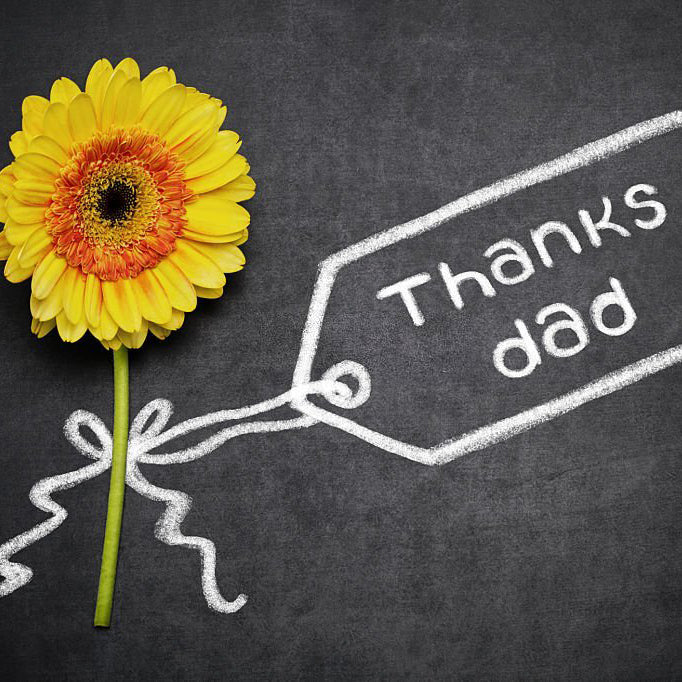Floral Reflections: Matching Father's Day Flowers to Your Dad's Unique Character