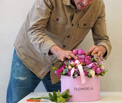 Flower Delivery Kildare