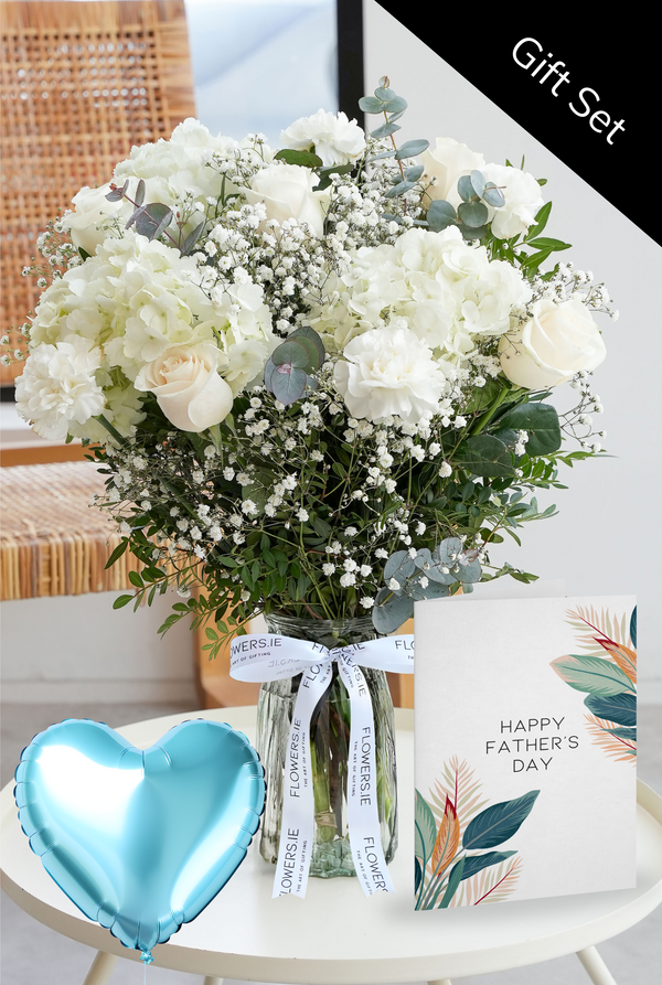 gift official father day flower