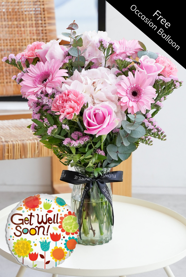 Get Well Soon Flowers Same Day Delivery | Best Flower Site
