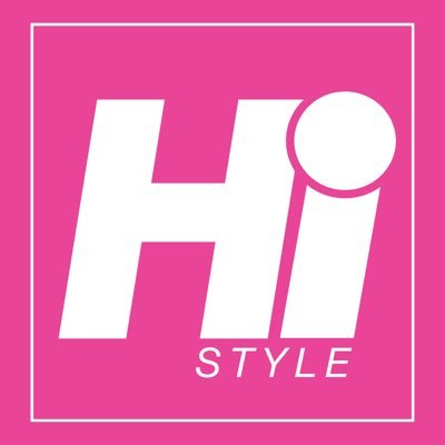 Featured on Hi Style