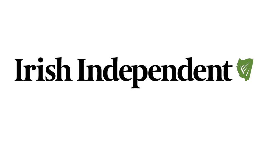 Featured on Independent