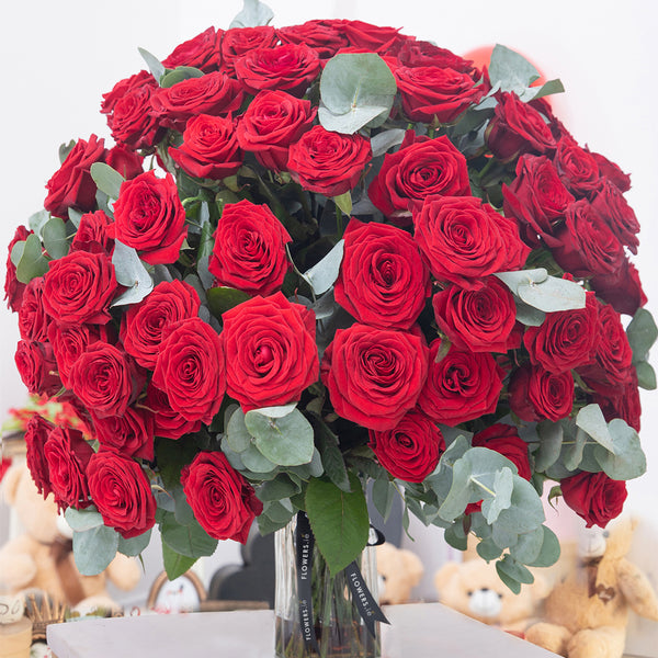 Best Reasons to Buy Flowers Flowers.ie