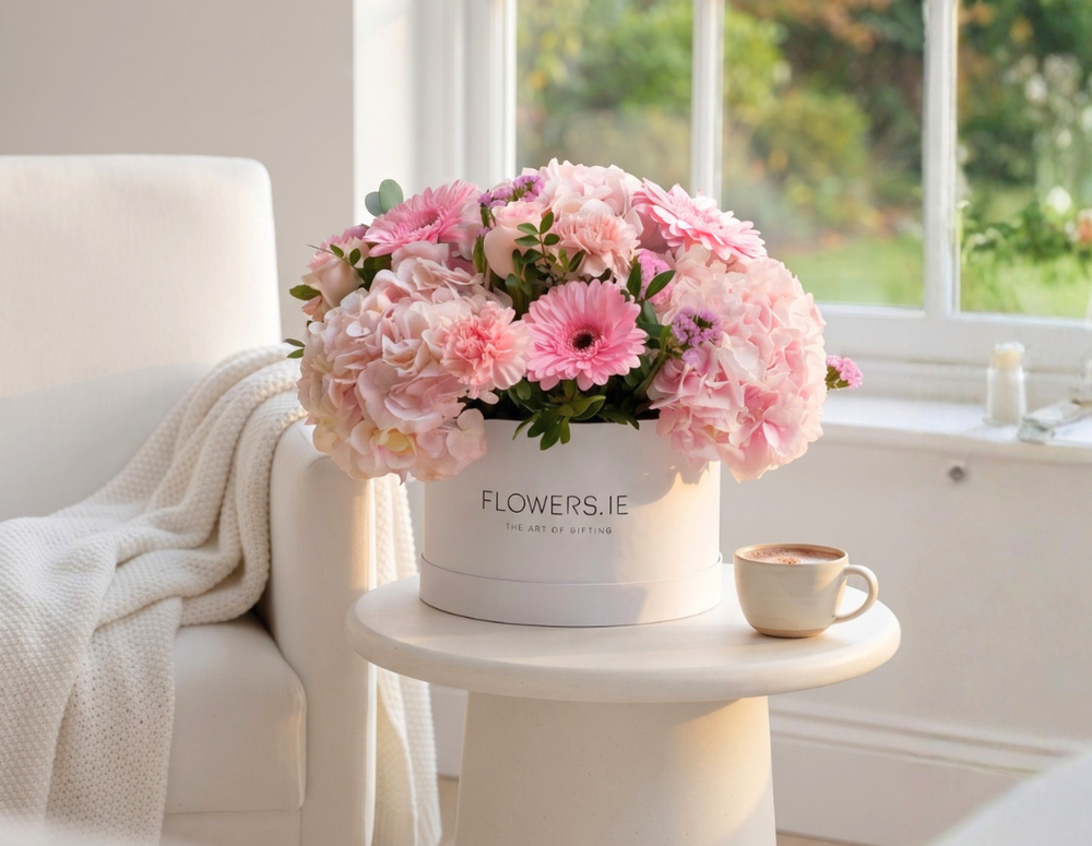 What Pink Flowers Mean: Symbolism, Love and Spirituality