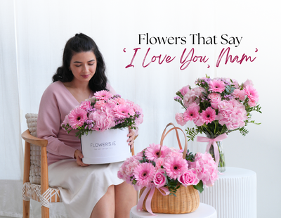 What are the Best Mother's Day Flowers?