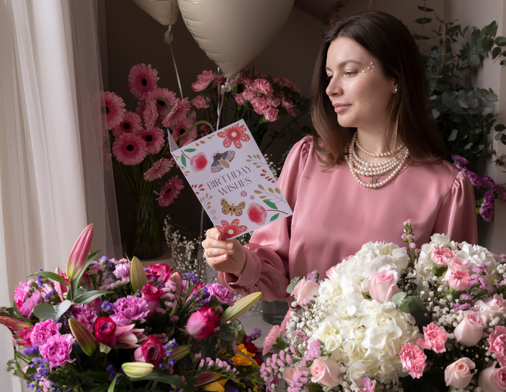 Heartfelt Birthday Messages for Loved Ones, Friends, Coworkers, and More!