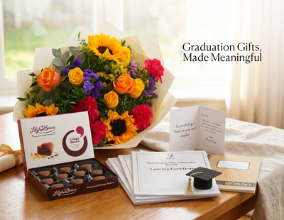 Thoughtful Graduation Gift Ideas for Leaving Cert Students