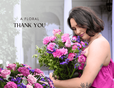 Flowers That Convey Gratitude