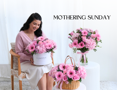 Mothering Sunday in Ireland: History, Traditions, and How to Celebrate