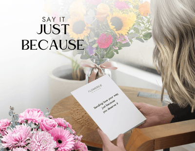 Just-Because Messages and Wishes to Brighten Someone’s Day