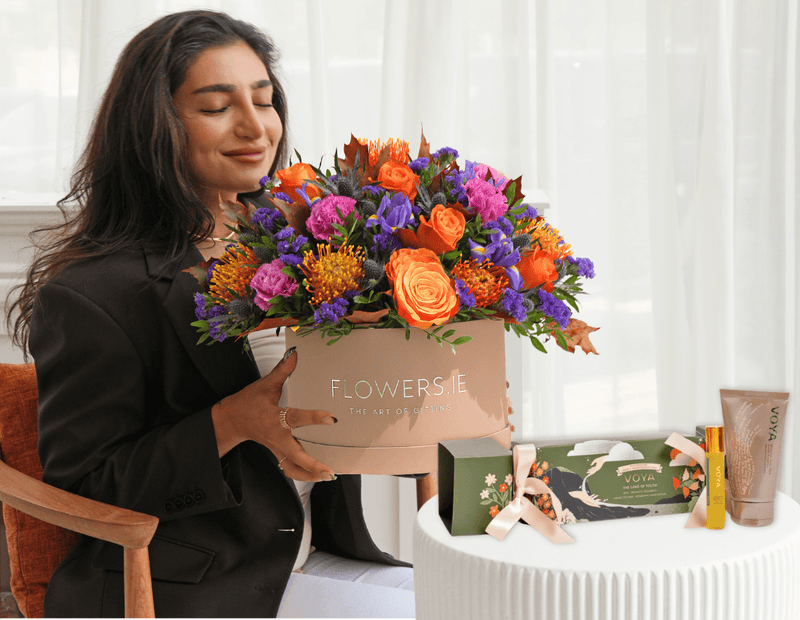 Two Irish Icons, One Unforgettable Gift: Our Limited Edition Collection with VOYA