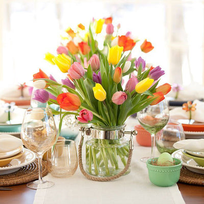Eco-Friendly Easter Flower Delivery: How to Shop Sustainably