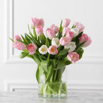 Freshen Up Your Home with These Spring Flower Arrangement Ideas