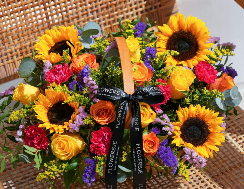 What Are the Most Popular Summer Flowers in Ireland?