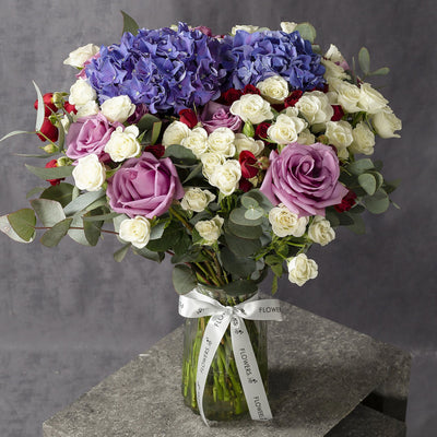 Which Flowers To Buy For Every Anniversary