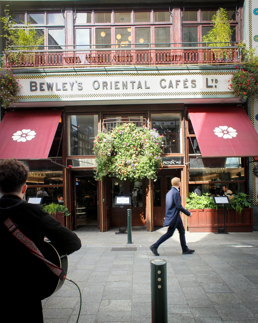 Bewley's Grafton Street