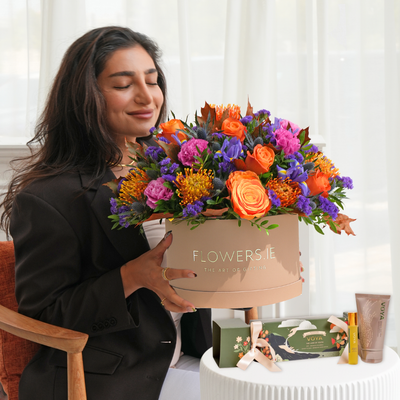 Two Irish Icons, One Unforgettable Gift: Our Limited Edition Collection with VOYA