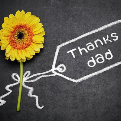 Floral Reflections: Matching Father's Day Flowers to Your Dad's Unique Character