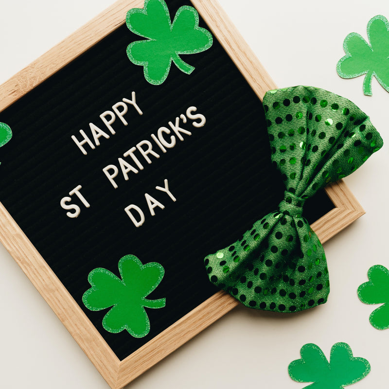 St. Patrick's Day 2026: History, Tradition, and Celebrations