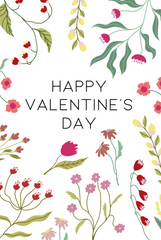 Happy Valentine's Day