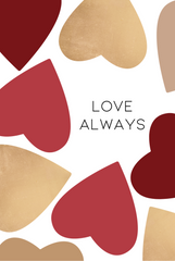 Love Always
