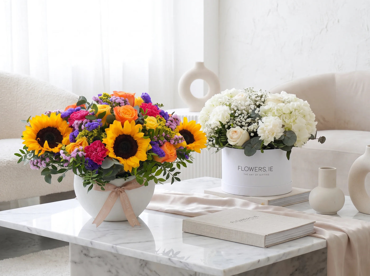 Mother's Day Flowers | Ireland Delivery