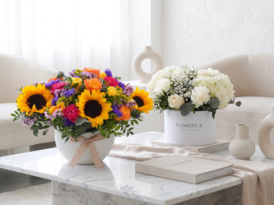 Mother's Day Flowers | Ireland Delivery