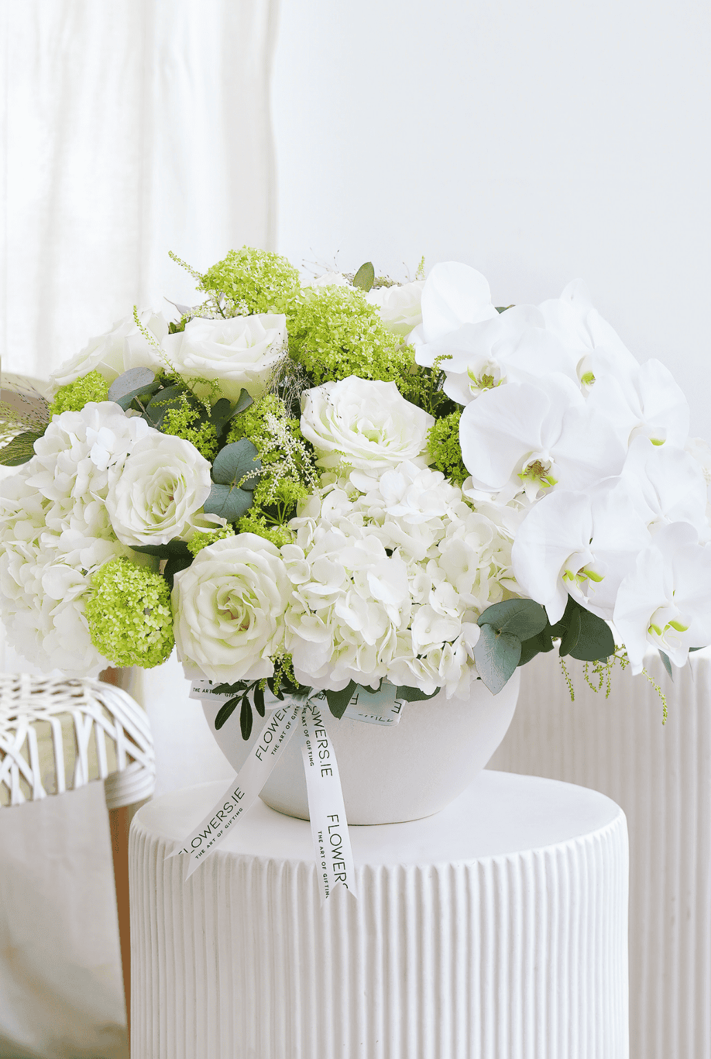 Elegant Luxury - Arrangement