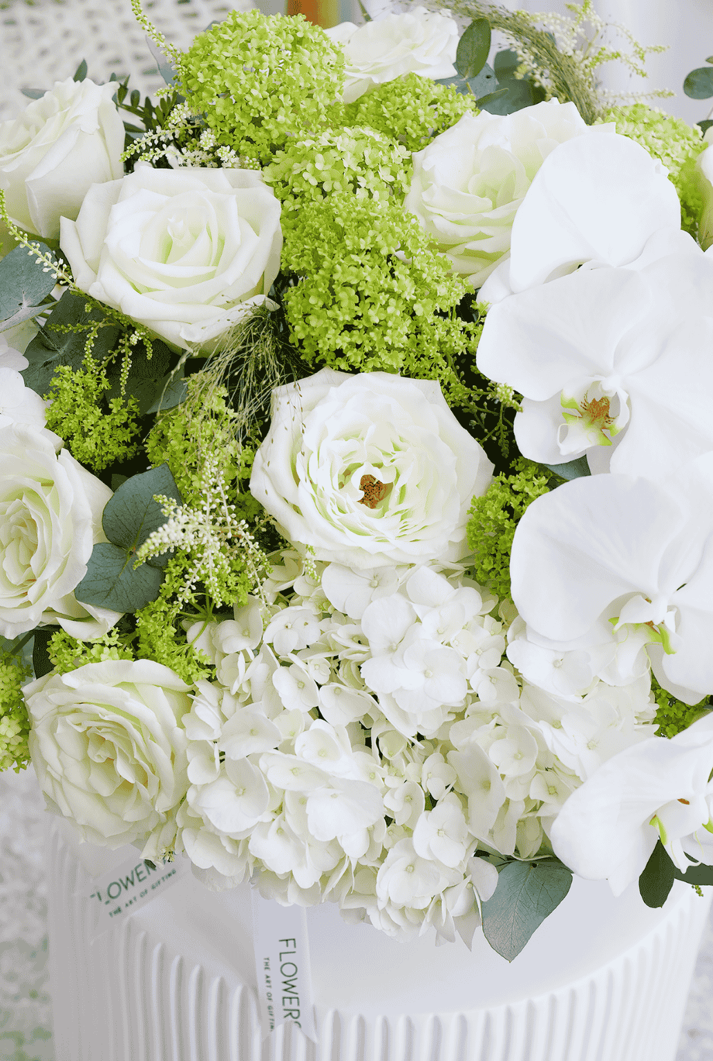 Elegant Luxury - Arrangement