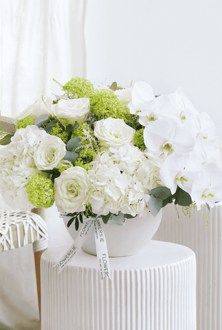 Elegant Luxury - Arrangement