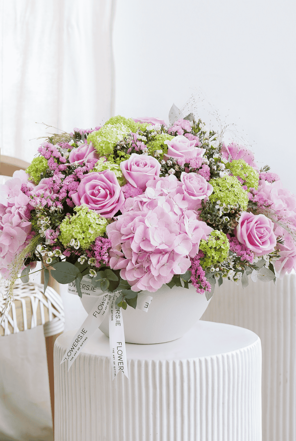 Luxury Soft Pastel - Arrangement