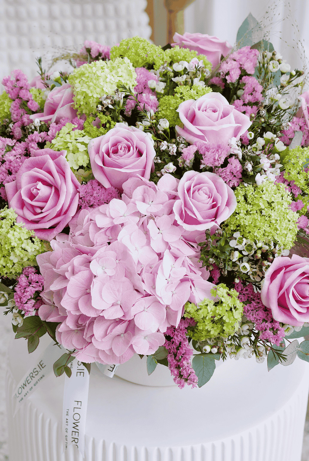 Luxury Soft Pastel - Arrangement