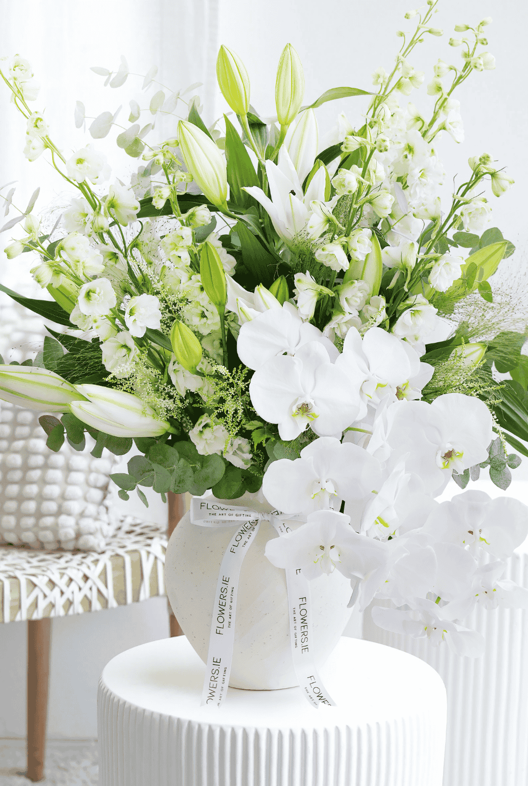 Premium VIP - Vase