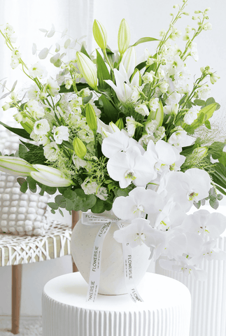 Premium VIP - Vase