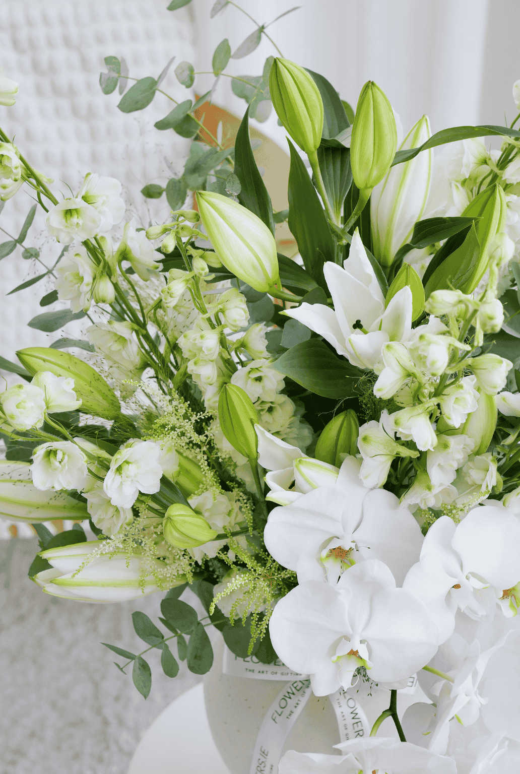 Premium VIP - Vase