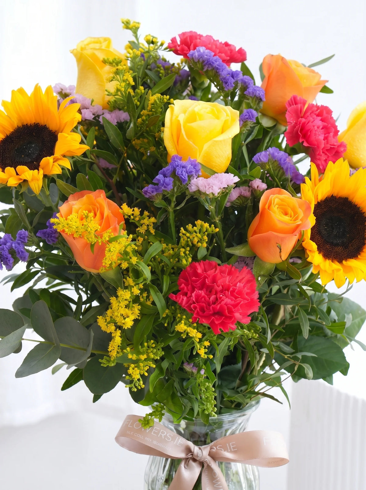 Vibrant - Vase