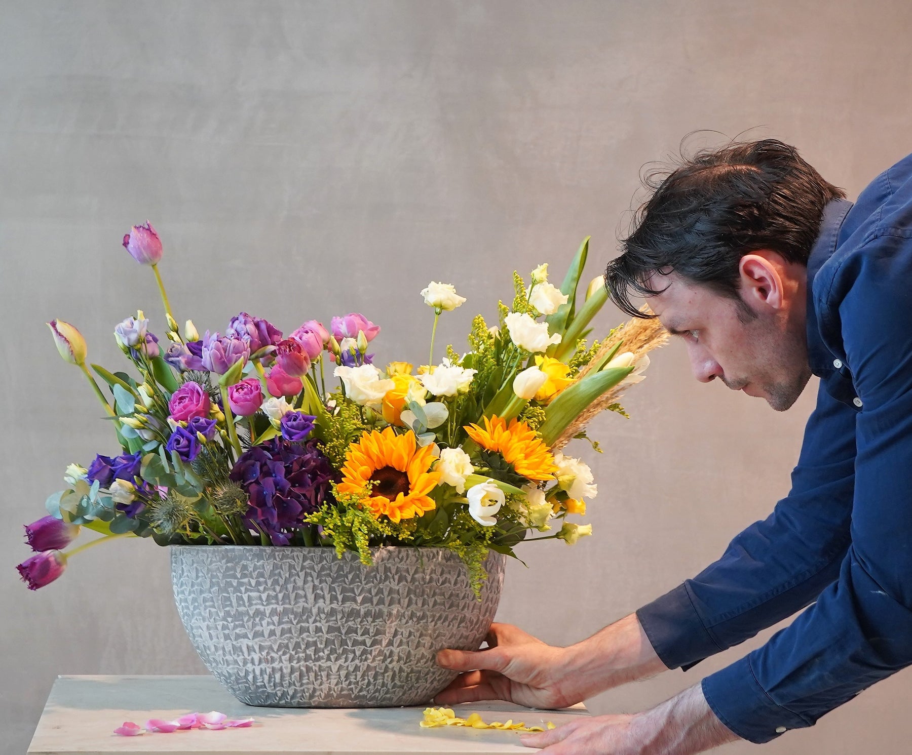 online flower delivery Dublin