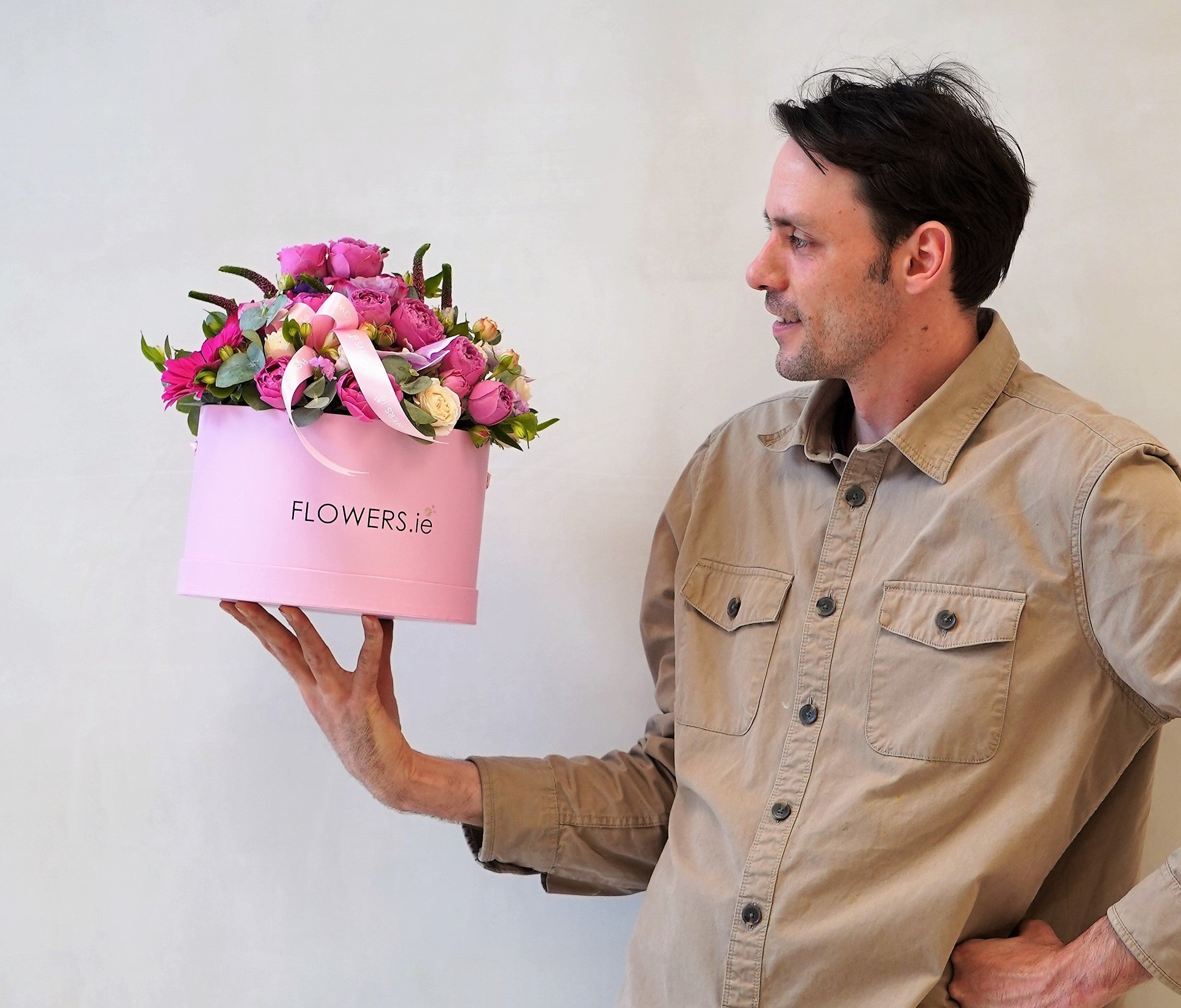 Flower Delivery Galway