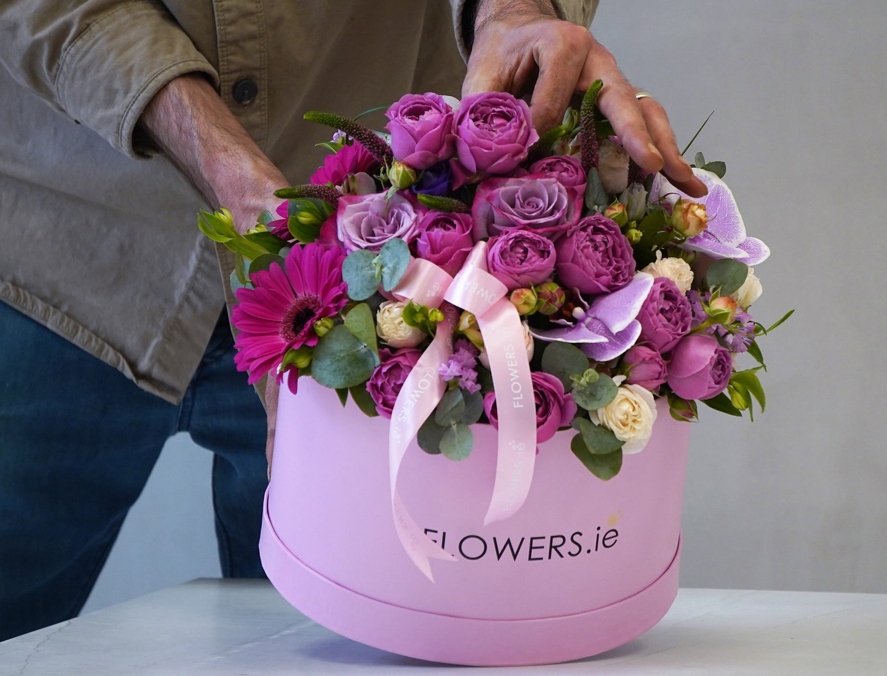 florists limerick city