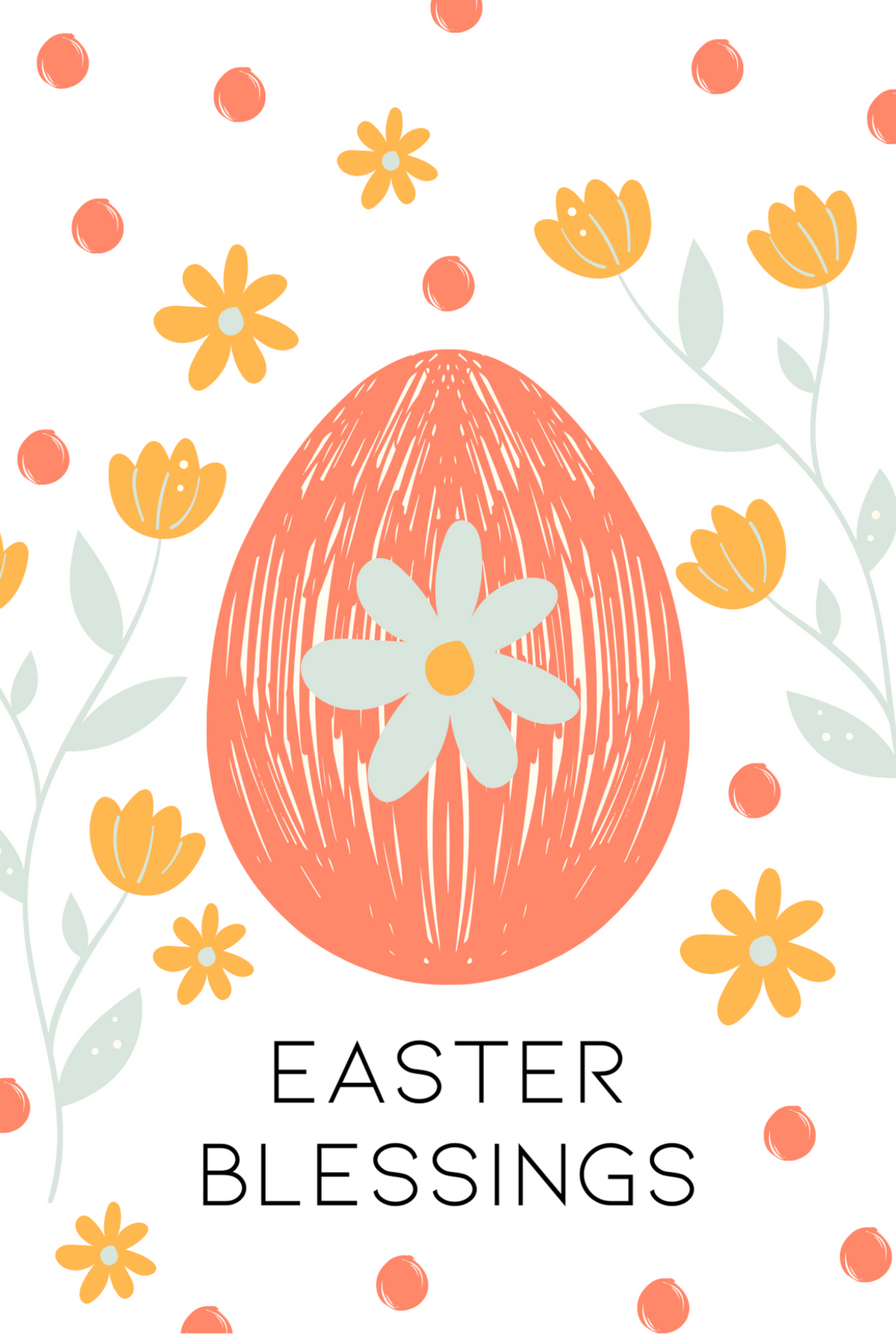 Special Offer Occasion Card