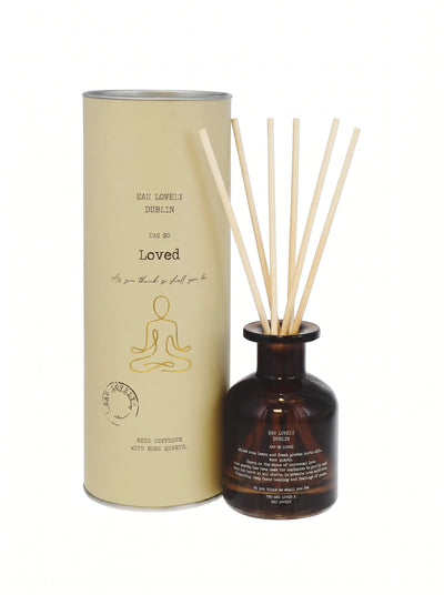 Eau So Loved Diffuser