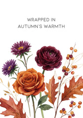 Autumn Warmth