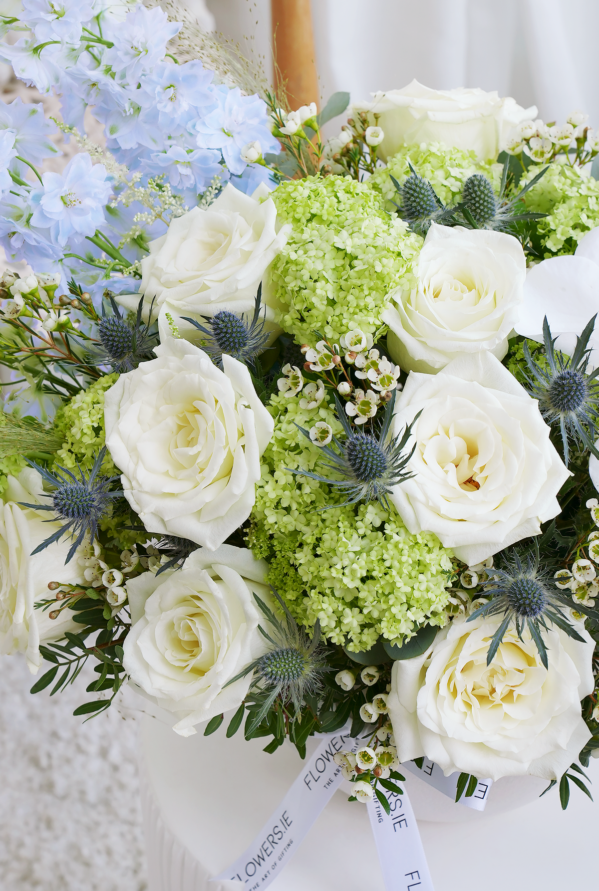 Luxury Finesse - Arrangement