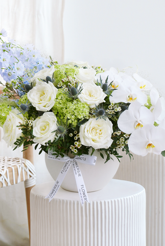 Luxury Finesse - Arrangement