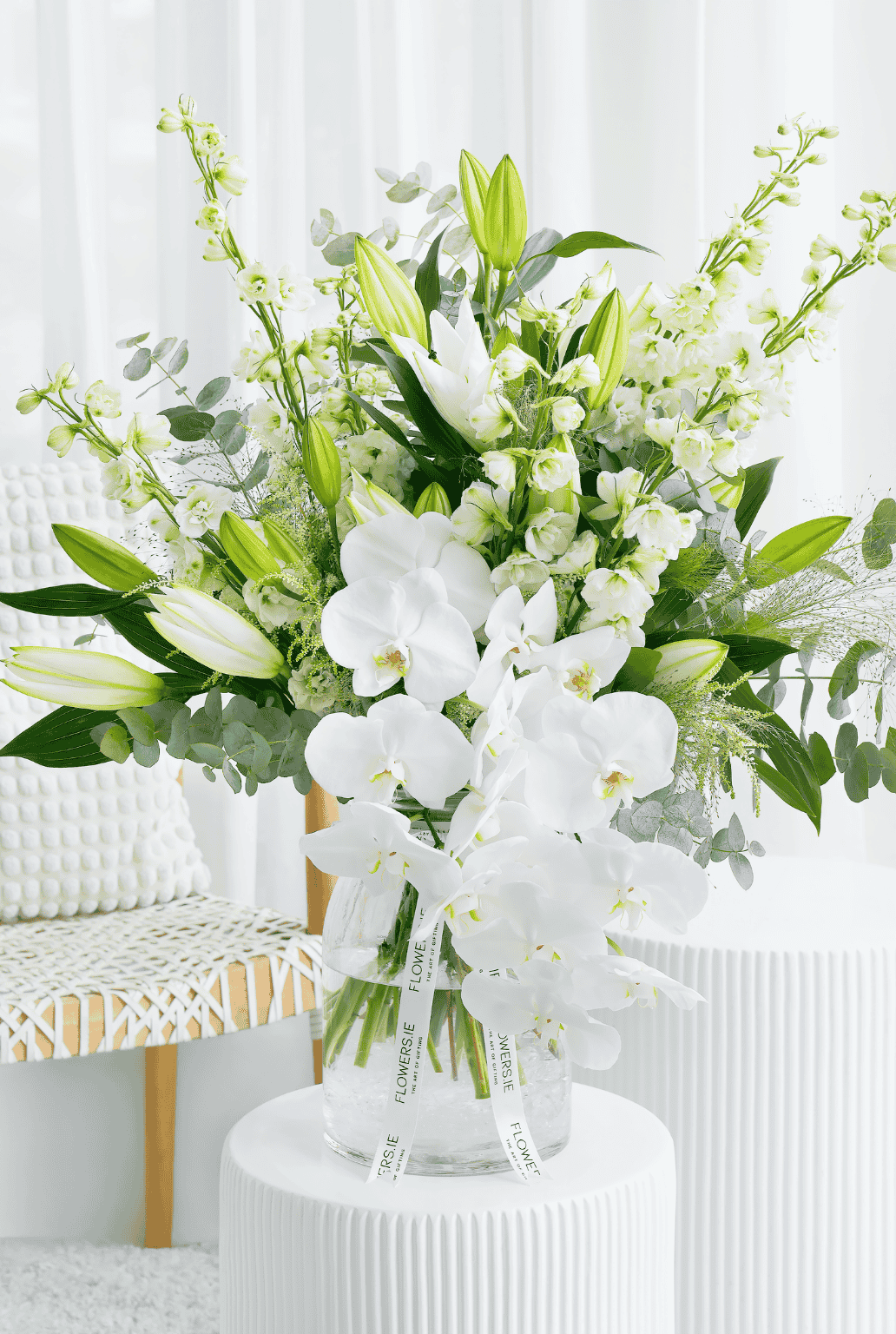 Premium VIP - Vase