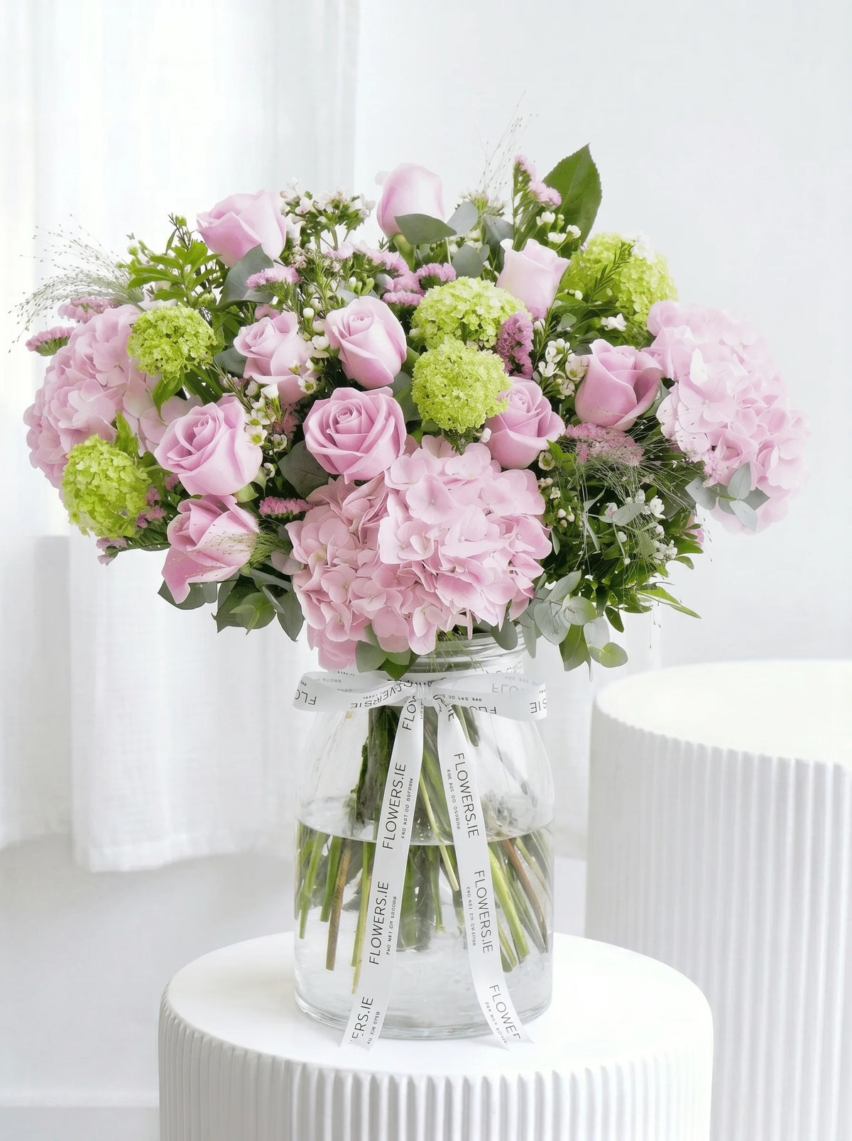 Luxury Soft Pastel - Vase