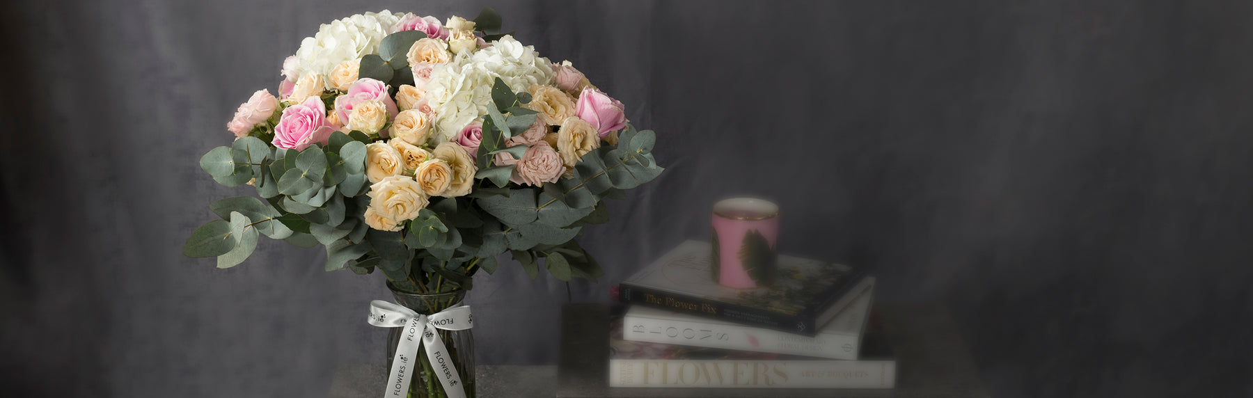 Flower Delivery Galway